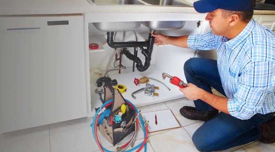 Professional sink repair in Eagle Bend, MN